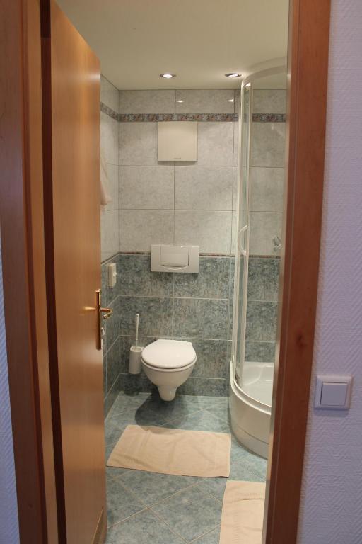 Hotel Luga Nürnberg Zimmer foto